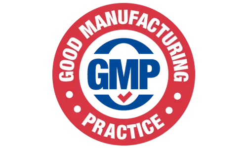 Axavive GMP certified supplement